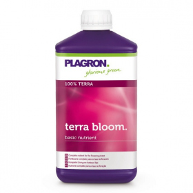 Plagron Terra Bloom 1ltr