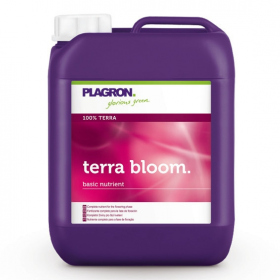Plagron Terra Bloom 5ltr