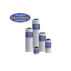 Can Filters 366BFT (700-750m³/h) (200 Ø)
