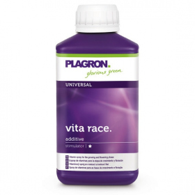 Plagron Vita Race 250ml (Phyt-Amin)