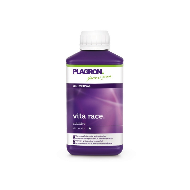 Plagron Vita Race 1ltr (Phyt-Amin)
