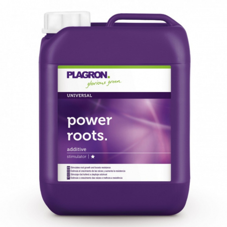 Plagron Power Roots 5ltr