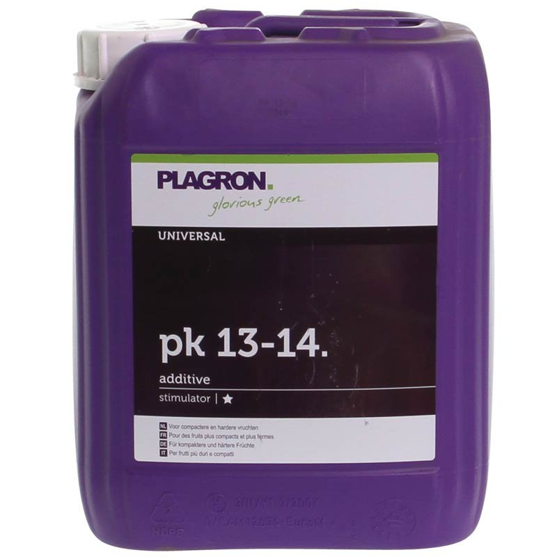 Plagron PK 13/14 5ltr