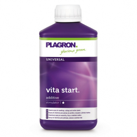 Plagron Vita Start 1ltr