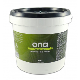 Ona Gel Fresh Linen 850ml