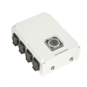 DAVIN Time Controller DV-28 8x600 w 