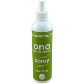 ONA Fresh Linen Spray 250ml