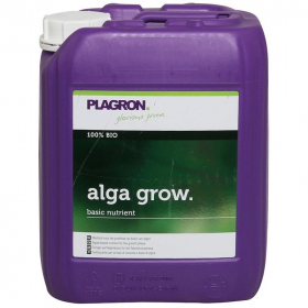 Plagron Alga Grow 5ltr