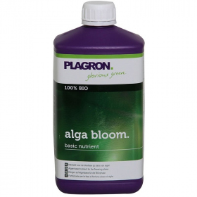 Plagron Alga Bloom 1ltr