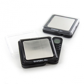 Fuzion Diablo FP-100  100g x 0.01g