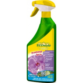 Promanal Spray 750 ml acaricide tegen mijten en wolluizen