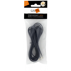 Gavita Interconnect cable RJ14 - 10 ft / 300 cm