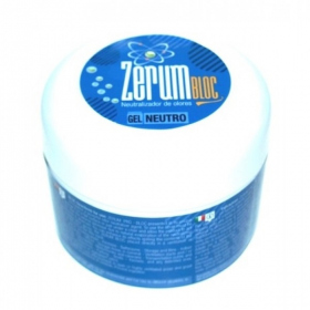 ZerumBloc Neutre 180gr