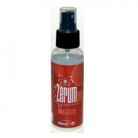 Zerum Spray Fraise 100ml
