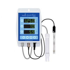 Bluelab Guardian PH / EC Monitor