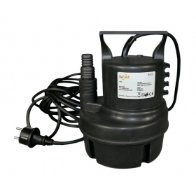 Pomp Irrigatie 3500ltr/h