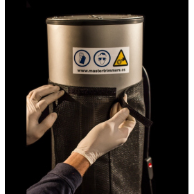 MASTER TRIMMER POCKET