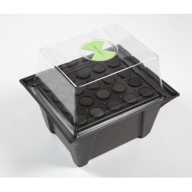 Aeroponic Propagator X-Stream 20 Site
