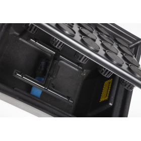 Aeroponic Propagator X-Stream 20 Site