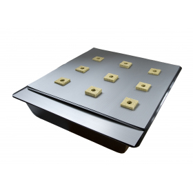 Gro-Tanks NFT GT100 BASIC KIT