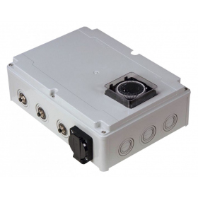 DAVIN Time Controller DV-33 12x600w 