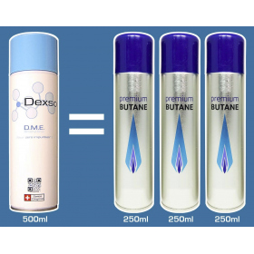 DEXSO D.M.E. 500ml