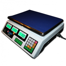 Professionele balans 15 kg