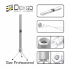 DEXSO E.O.E. EXTRACTION SYSTEMS Professional 59.5 cm