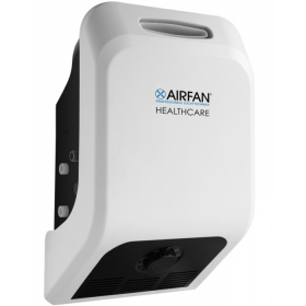 Airfan Bevochtiger HS-300