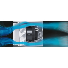 VENTS Quietline Duo150 Ø (diametre)