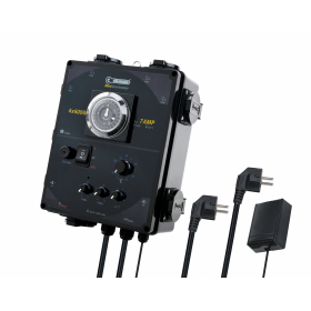 Klimaat Mini Controller 4x600W