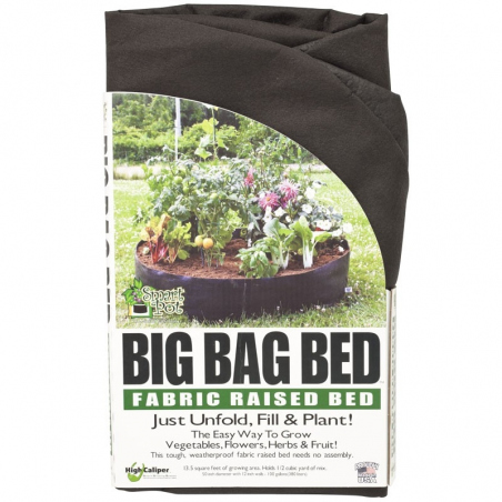 Smart Pot Big Bag Bed Original (380ltr)