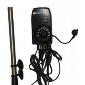 RP Chauffage Aquarium INOX 300w