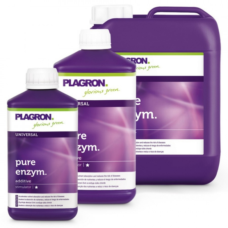 Plagron Pure Zym 1ltr