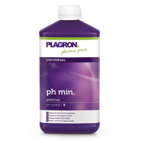 Plagron pH - 500ml