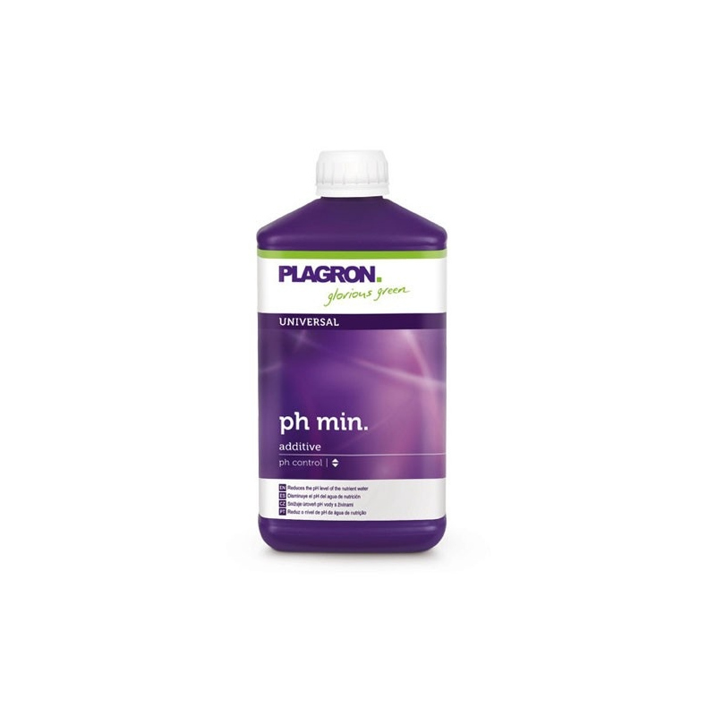 Plagron pH - 500ml