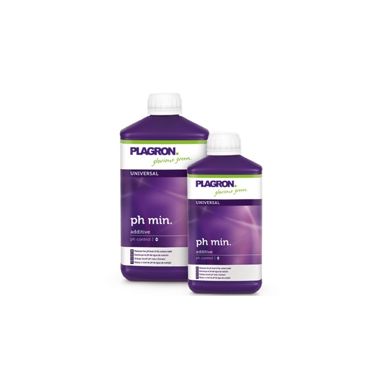 Plagron pH - 1ltr
