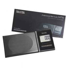Balance Digitale Tanita 1479J 200gr x 0.01