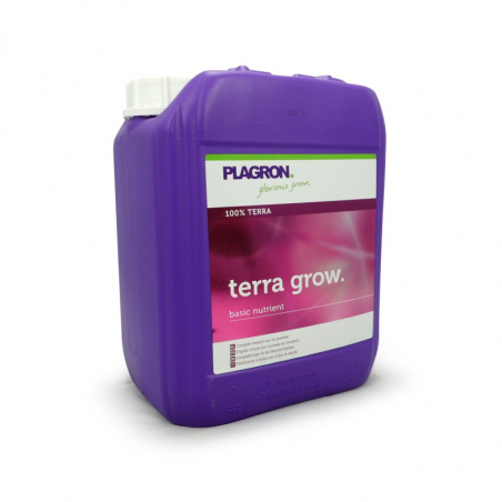 Pagron Terra Grow 20ltr