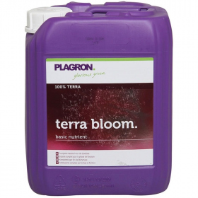 Plagron Terra Bloom 20ltr