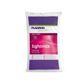 Plagron Light-Mix 25ltr