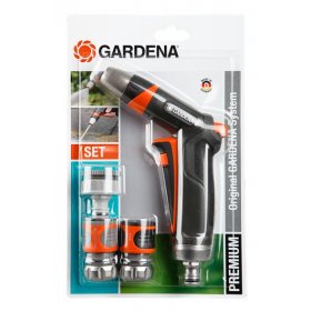 Gardena Prenium Startset