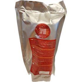 Zerum Bloc Aardbeienge 720gr