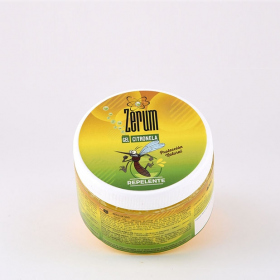 ZerumPro Gel Citronella 400gr