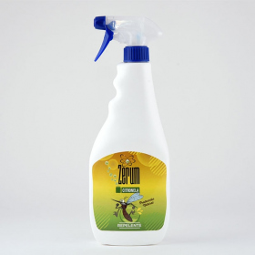 Zerum  Spray Citronella 750 ml