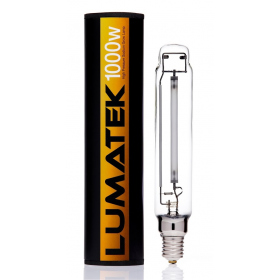 Lumatek 1000w HPS