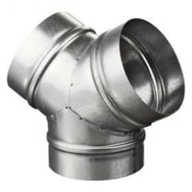 Connecteur Y 400-(2x)250