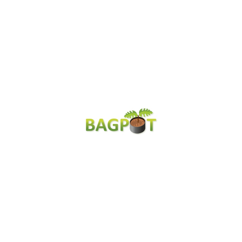 BagPot Conteneur 5 Lt