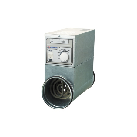 Chauffage Pro NK 250 3,0-1U (3kw + thermostat)