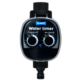 PLANT!T Water Timer Minutrie irrigation